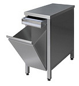 Стол-тумба Finist СТП